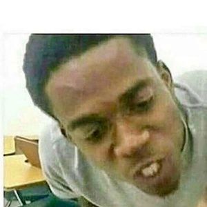 Meet your Posher, Kenroy